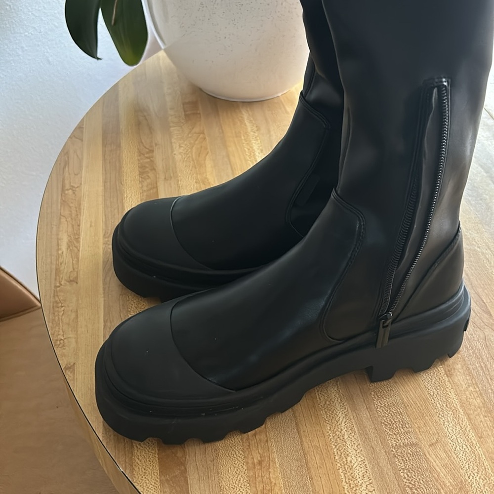 Charles And Keith Indra Boot - image 7